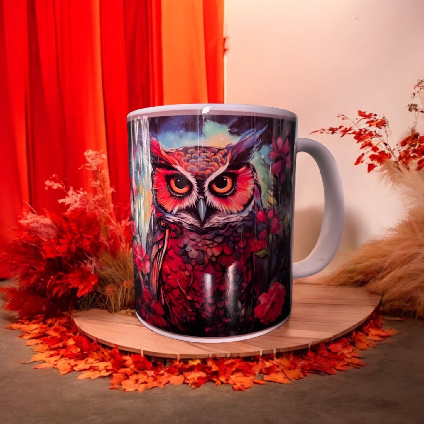 Animal Mugs image 0